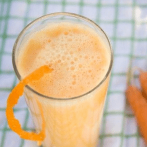 jus wortel pikeun parasit